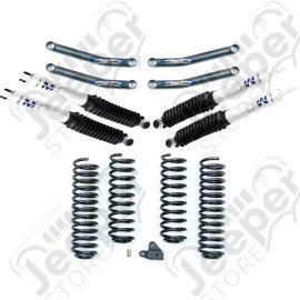 Kit réhausse +3" (+7.50cm) ProComp Explorer pour Jeep Grand Cherokee ZJ, ZG