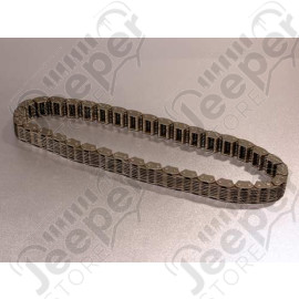 Chaîne de boite de transfert NP242 Jeep