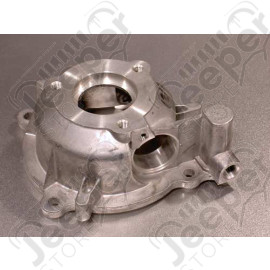 Carter arrière de boite de transfert NP242 Jeep Cherokee XJ