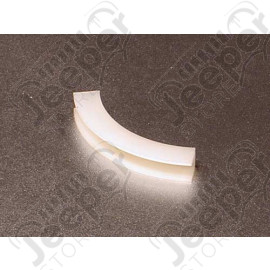 Intercalaire de fourche arrondi - Cherokee Liberty KJ - N671.04 / 4167970