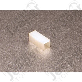 Boîte de vitesses NP 242 - Intercalaire de fourche extérieur Jeep - N672.01