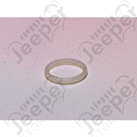 Boîte de vitesses NP 242, Bague d étanchéité