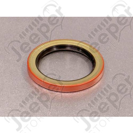 Bague d'étanchéité de boite de transfert NP231 (coté entrée, entre BV et BT) pour Jeep Wrangler YJ, Cherokee XJ, Grand Cherokee ZJ, ZG