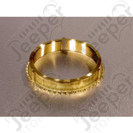 Boîte de vitesses NP 231, Bague de synchronisation