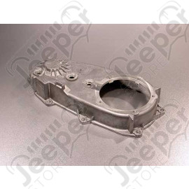 Carter arrière de boîte de transfert NP231 pour Jeep Wrangler TJ, Cherokee XJ et Grand Cherokee ZJ, ZG