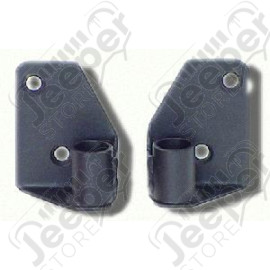 Supports de rétroviseur - Wrangler TJ