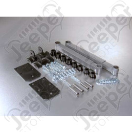 Traction Bars. tirants de renfort en deux parties. CJ