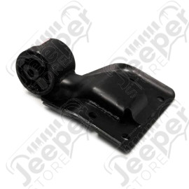 Silentbloc de traverse de boite de transfert moteur 3.7L 4wd boite auto - Jeep Cherokee Liberty KJ