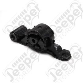 Silentbloc de traverse de boite de transfert, moteur 4.0L boite auto - Jeep Grand Cherokee ZJ / ZG - 52018857