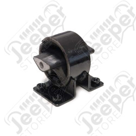Silentbloc de traverse de boite de transfert, moteur 4.0L boite auto - Jeep Grand Cherokee ZJ / ZG - 52058485