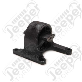 Silentbloc de traverse de boite de transfert, moteur 4.7L V8 - Jeep Grand Cherokee WJ / WG - 52058996