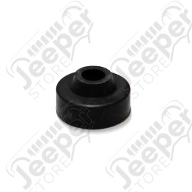 Silentbloc pour axe de traverse de boite de transfert, Jeep wrangler YJ