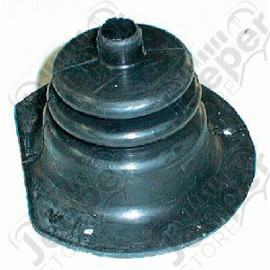 Soufflet de levier de vitesses pour boite à vitesses SR4 , T4 et T5 pour Jeep CJ7 et CJ8