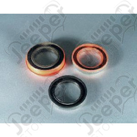 Bague d étanchéité d'entrée de boite auto (coté convertisseur) TH400 Jeep CJ