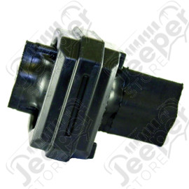 Support moteur droit pour 3.8L V6 essence Jeep Wrangler JK 