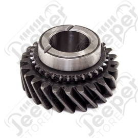 Pignon de 2eme boite T150 Jeep CJ