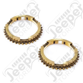 Bague de synchroniseur 2eme et 3eme boite T150 Jeep CJ