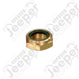 Ecrou de serrage boite T150 Jeep CJ
