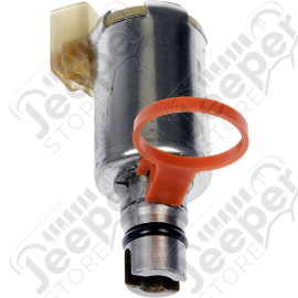 Actionneur d'essieux avant ou arrière avec connectique Jeep Grand Cherokee WH, WK - 52114003AF / 52114003 / 52114003AF / D-600404 / 600404 / CR-52114003AF