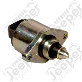 Actuateur de ralenti moteur 2.5L essence - Jeep Cherokee XJ - 0907.41