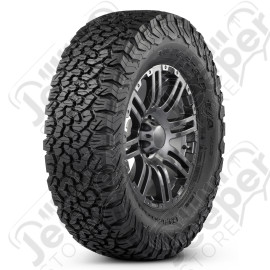 Pneu BF Goodrich All Terrain KO3 275/55R20 115S M+S - 3PMSF