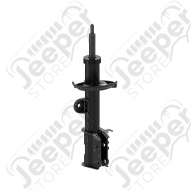 Amortisseur avant droit (taille origine) pour 1.4L, 2.0L et 2.4L Jeep Renegade BU, BV - 0513.876 / 68268692AA / 68268692 / 73025