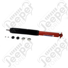 Amortisseur avant renforcé à gaz KYB MonoMax (hauteur +3" / +7.62cm) - Jeep Wrangler TJ - 565096