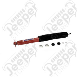 Amortisseur avant renforcé à gaz KYB MonoMax (hauteur +3" / +7.62cm) - Jeep Wrangler TJ - 565096