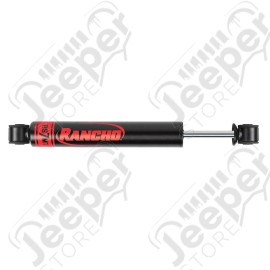 Amortisseur de direction renforcé Rancho RS7MT pour Jeep Wrangler JL et Gladiator JT