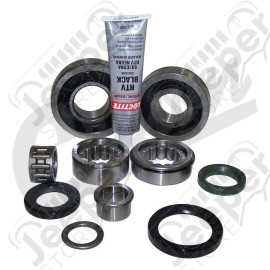 Kit de paliers pour AX15 Jeep, kit réf: 601, 602, 603, 604, 621, 622, ...