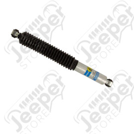 Amortisseur à gaz renforcé Bilstein 5100 - Jeep Cherokee Liberty KK (08-12) - arrière - Hauteur d'origine 0" - 24282659