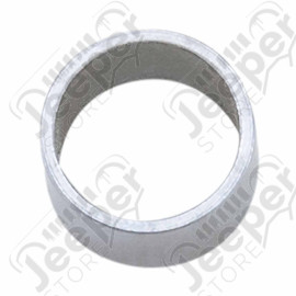Bague pour changement diamètre boulon couronne de couple conique 7/16 (11.1mm) => 3/8 (9.5mm) pour Dana 30, Dana 35, Dana 44 Jeep