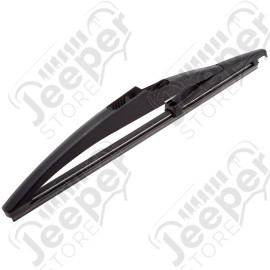Balai d'essuie glace arrière pour Jeep Renegade BU, BV - 0805.877 / T-10J