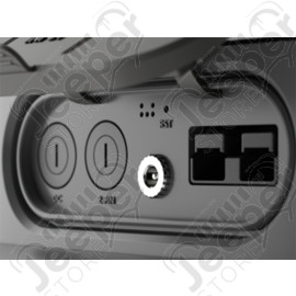 Batterie portable au lithium Dometic de 40 AH - 9600012878