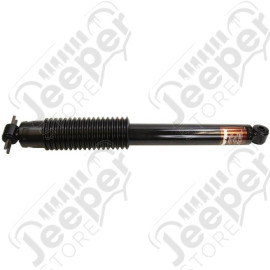 Amortisseur arrière renforcé à gaz Monroe Reflex Monotube (hauteur +1") pour Jeep Wrangler JK