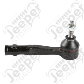 Biellette extérieur de crémaillère de direction droite pour Jeep Compass MP - 1206.850 / 68351148AA / 68351148 / RH01-1038 / 230308 / S071622 / 93369AL / 22-27190 / 180969 / TA3429 / ES801552 / 544692 / TA3382