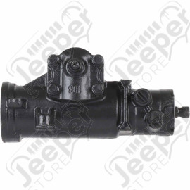 Boîtier de direction assistée pour Jeep Wrangler TJ (phase 1) - 52089046AD / 52089046AC
