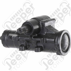 Boîtier de direction assistée pour Jeep Wrangler TJ (phase 1) - 52089046AD / 52089046AC