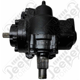 Boîtier de direction assistée pour Jeep Wrangler TJ (phase 2) - 52088993AD / A42278607 / RL088993AD