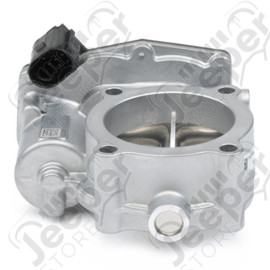 Boitier papillon 3.0L CRD Jeep Grand Cherokee WK2 - 0901.675 / 68147613AA / 68147613 / 68490035AA / 68490035 / 7.01970.08.0 / MD-89596 / S-88.600 / F-88.600