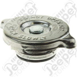 Bouchon de radiateur de refroidissement 2.1L TD moteur Renault Jeep Cherokee XJ