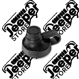 Bouchon Sport pour bouteille Dometic THRM50, THRM90, THRM120 et THRM192 