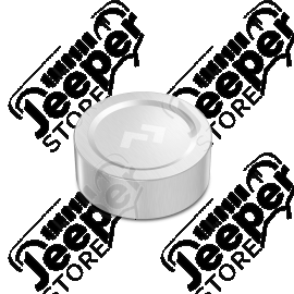 Bouchon Stainless Steel pour bouteille Dometic THRM50, THRM90, THRM120 , THRM192
