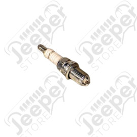 Bougie d'allumage moteur 2.5L essence AMC pour Jeep CJ - 0419.03 / RFN14LY