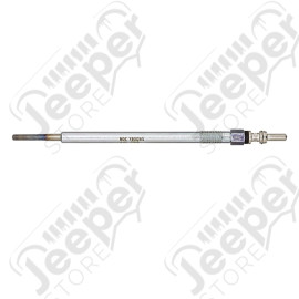 Bougie de préchauffage moteur 3.0L CRD V6 (Mercedes) - Grand Cherokee WH / WK et Commander XK