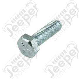 Boulon pour yoke à double croisillon - Jeep - 0071516114