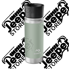 Bouteille thermo isotherme Dometic 500ml - couleur Moss (vert)