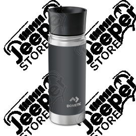 Bouteille thermo isotherme Dometic 500ml - couleur Slate (noir)