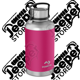 Bouteille thermos isotherme Dometic 1920ml (2 litres) - couleur Orchid (rose)