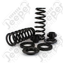  Kit conversion suspension pneumatique => en ressorts pour Jeep Grand Cherokee WK2 - C3535